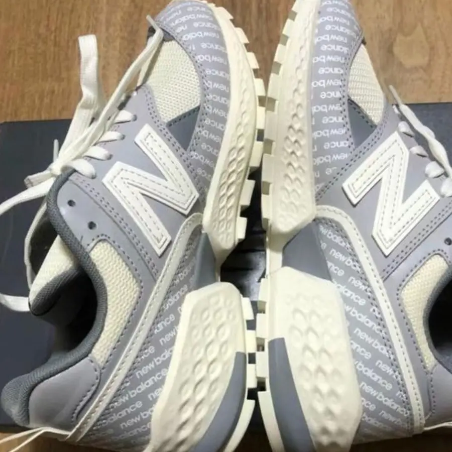 Giày New Balance 574S Marathon Running MS574GCI - Ảnh 4