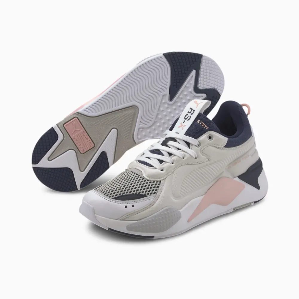 Giày Puma Wmns Puma RS-X Softcase 369819-11 - Ảnh 3