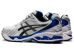 Giày Asics Gel Kayano 14 'Tuna Blue' 1201A019-101 - Ảnh 3