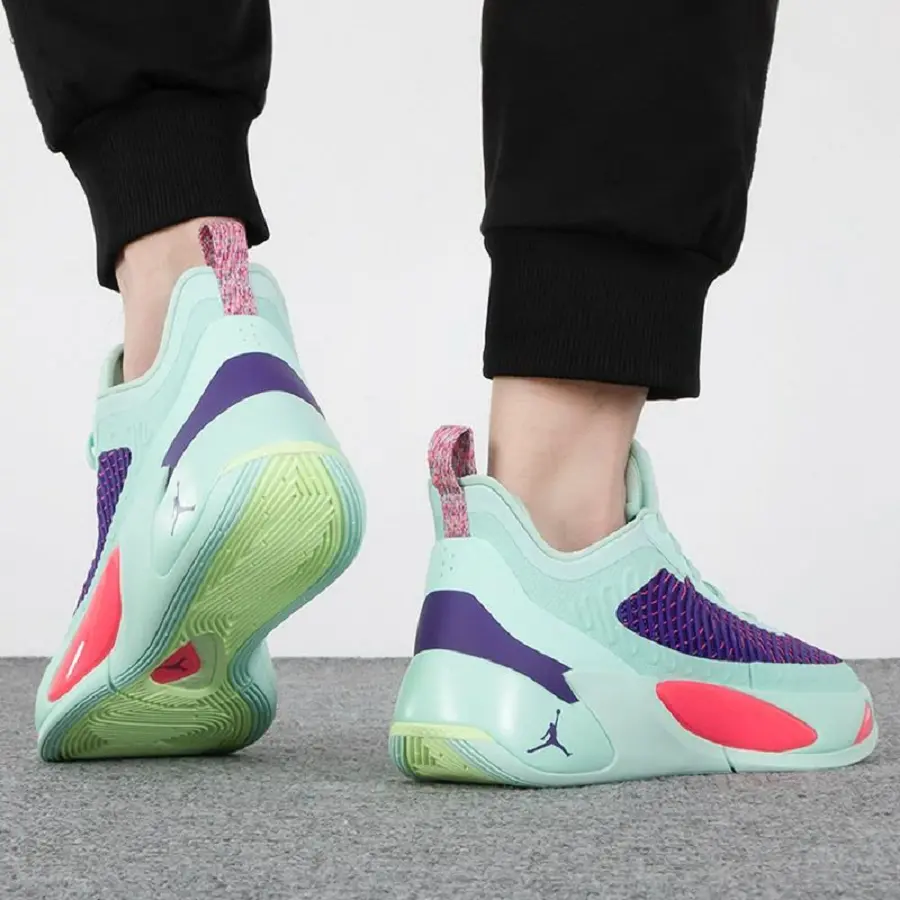 Giày Nike Jordan Luka 1 Mint Foam 'Green' DN1771-305 - Ảnh 3