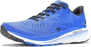 Alternative view of Giày New Balance 860v13 Fresh Foam Blue M860B13