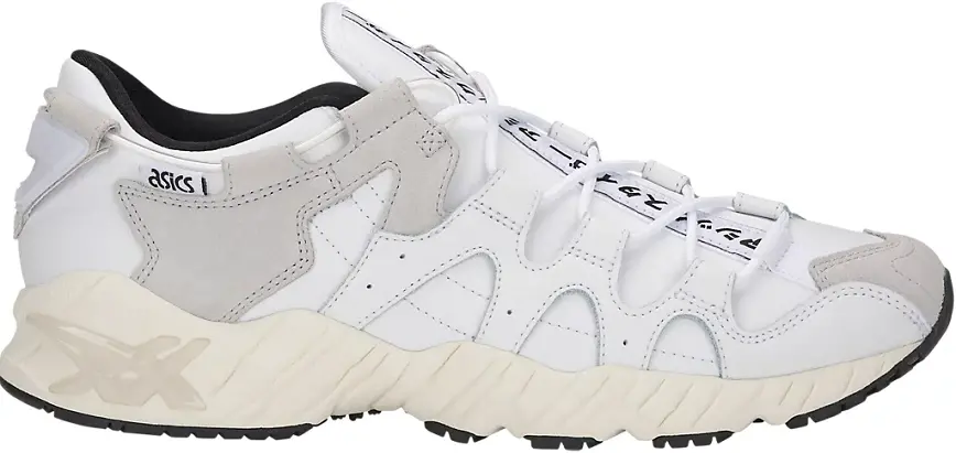 Giày Asics Gel Mai 'White' 1191A081-100