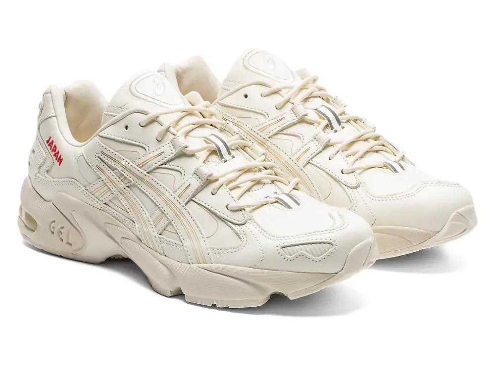 Alternative view of Giày Asics Gel Kayano 5 OG 'Birch' 1023A024-200