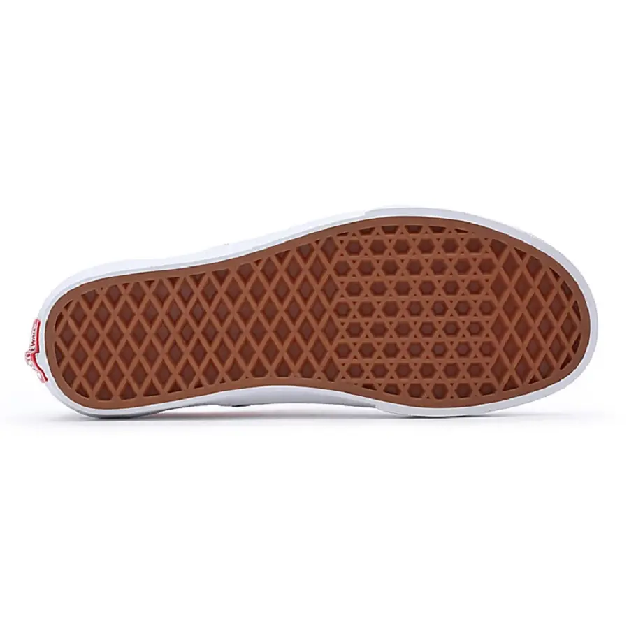 Alternative view of Giày Vans Classic Slip-on Checkerboard 'Pink' VN000BVZBQL
