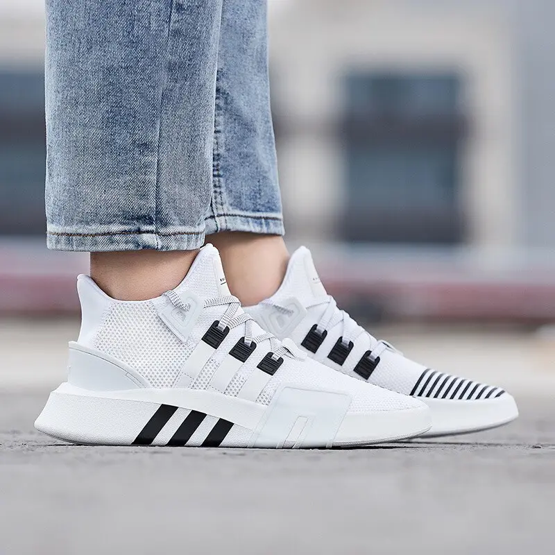 Giày Adidas EQT Bask ADV 'Cloud White' BD7772 - Ảnh 3