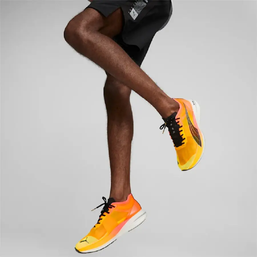Giày Puma Deviate NITRO Elite 'Fireglow' 377602-01 - Ảnh 3