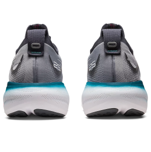 Alternative view of Giày Asics Gel Nimbus 25 'Sheet Rock Pink Rave' 1012B356-023