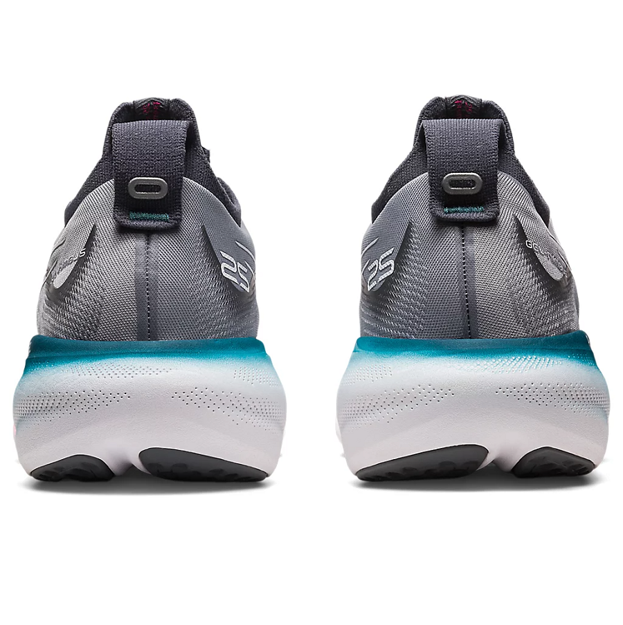 Giày Asics Gel Nimbus 25 'Sheet Rock Pink Rave' 1012B356-023 - Ảnh 2