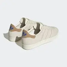 Alternative view of Giày Adidas Gazelle 85 Wonder White ID2019