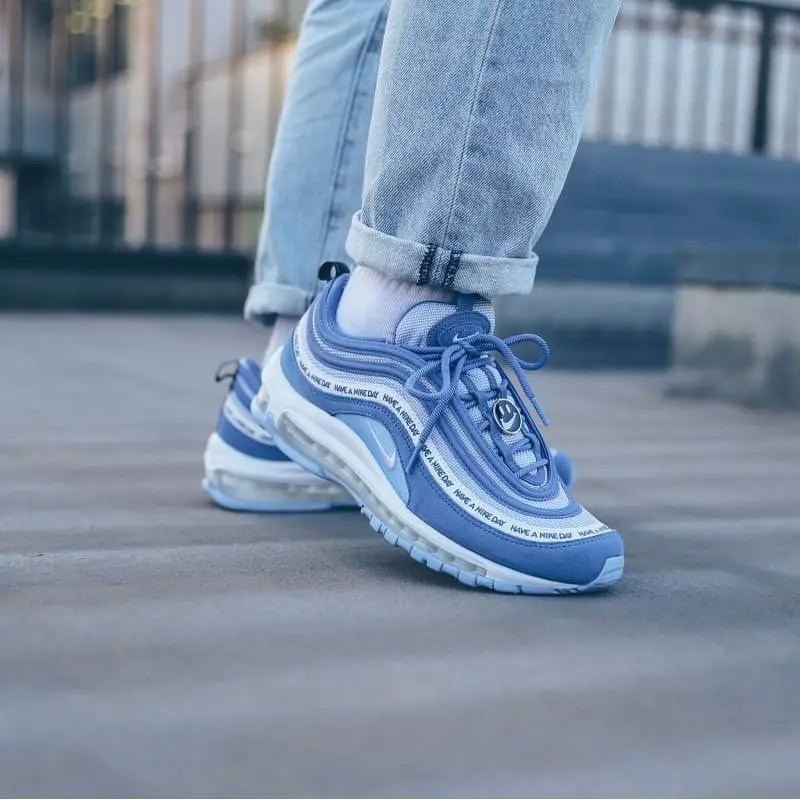 Giày Nike Air Max 97 'Have A Nike Day' BQ9130-400 - Ảnh 3