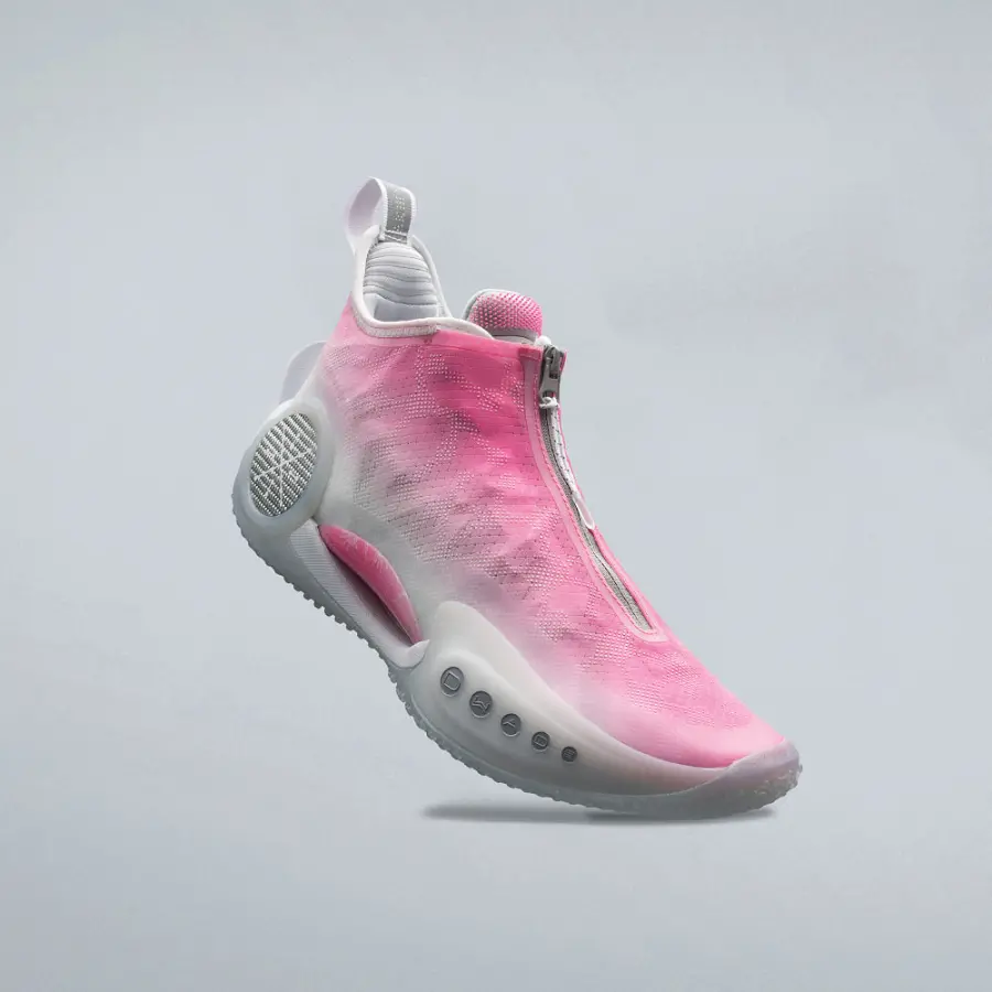 Alternative view of Giày Li-Ning Way Of Wade 9 Blossom ABAR119-6