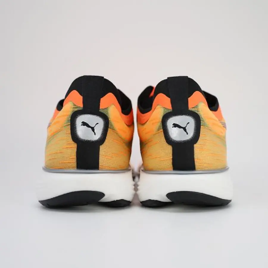 Giày Puma Liberate Nitro 2 Ultra 'Orange White' 377315-04 - Ảnh 5