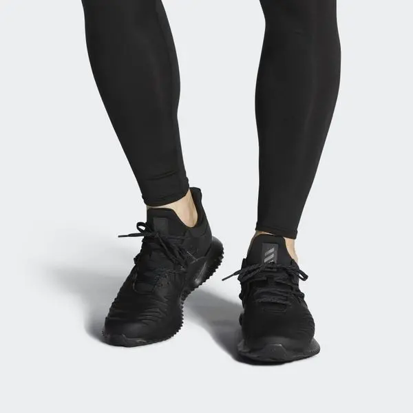 Giày Adidas Alphabounce Beyond 2.0 'Core Black' F33920 - Ảnh 3