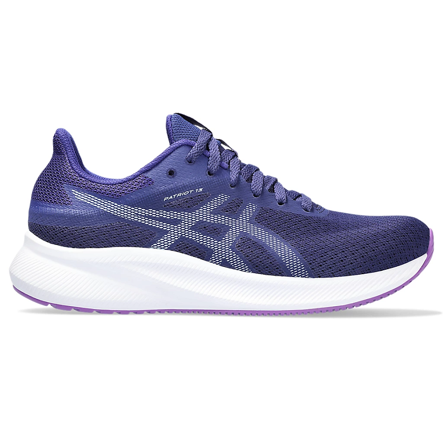 Giày Asics Patriot 13 'Dive Blue' 1012B312-405