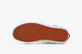 Alternative view of Giày Vans Sk8-Hi Horror Pack The Shining VN0A4U3CZPN1