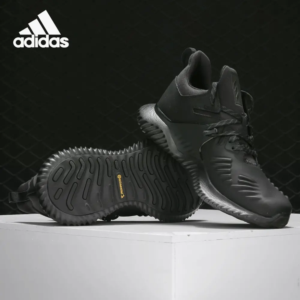 Giày Adidas Alphabounce Beyond 2.0 'Core Black' F33920 - Ảnh 5