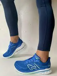 Giày New Balance X 860v13 'Bright Lapis Starlight W860B13 - Ảnh 5