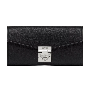 Túi MCM Patricia Crossbody Grained 'Black' MYL8SPA41BK001
