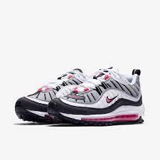 Giày Nike Wmns Air Max 98 'South Beach' AH6799-065 - Ảnh 5