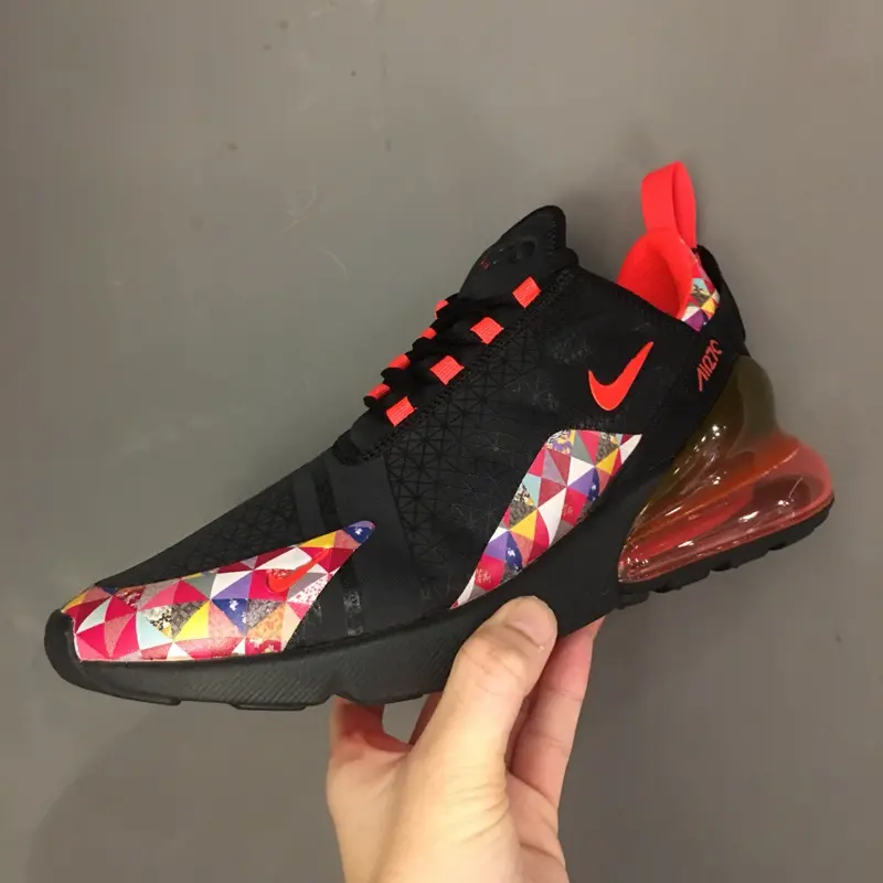 Giày Nike Air Max 270 'Chinese New Year' BV6650-016 - Ảnh 5