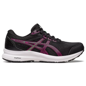 Giày Asics Gel-Contend 8 'Black/Pink' 1012B320-008