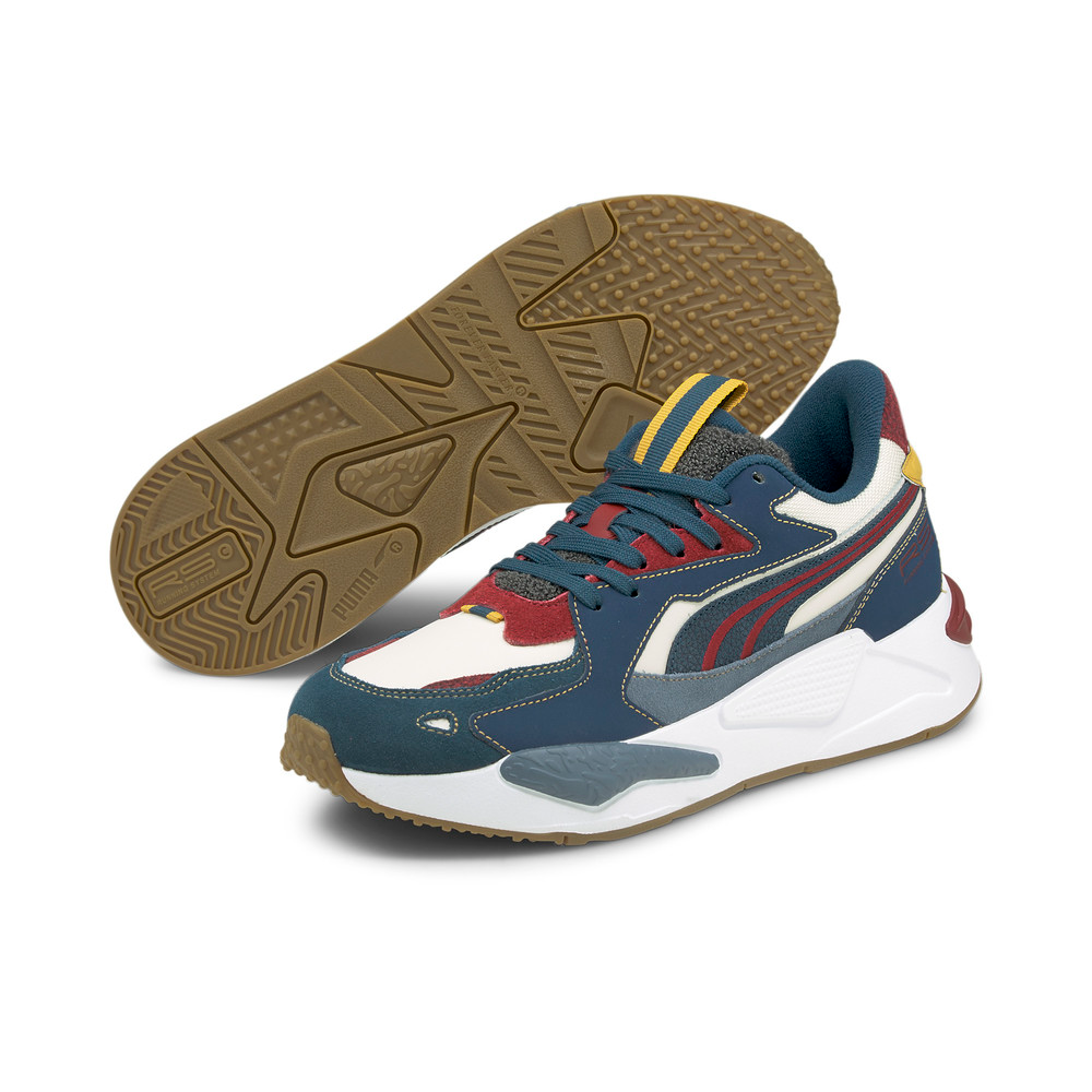 Giày Puma RS-Z P. University Sneakers 381644-01 - Ảnh 3