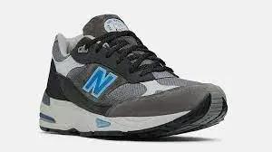 Alternative view of Giày New Balance Run The Boroughs x Wmns 991 'London Marathon' W991LM
