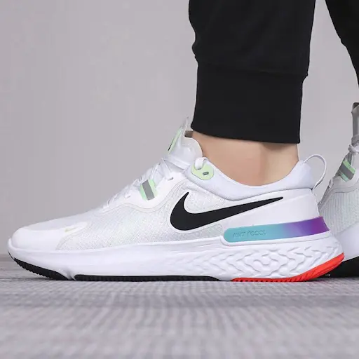 Alternative view of Giày Nike React Miler 'Ombre' CW1777-102