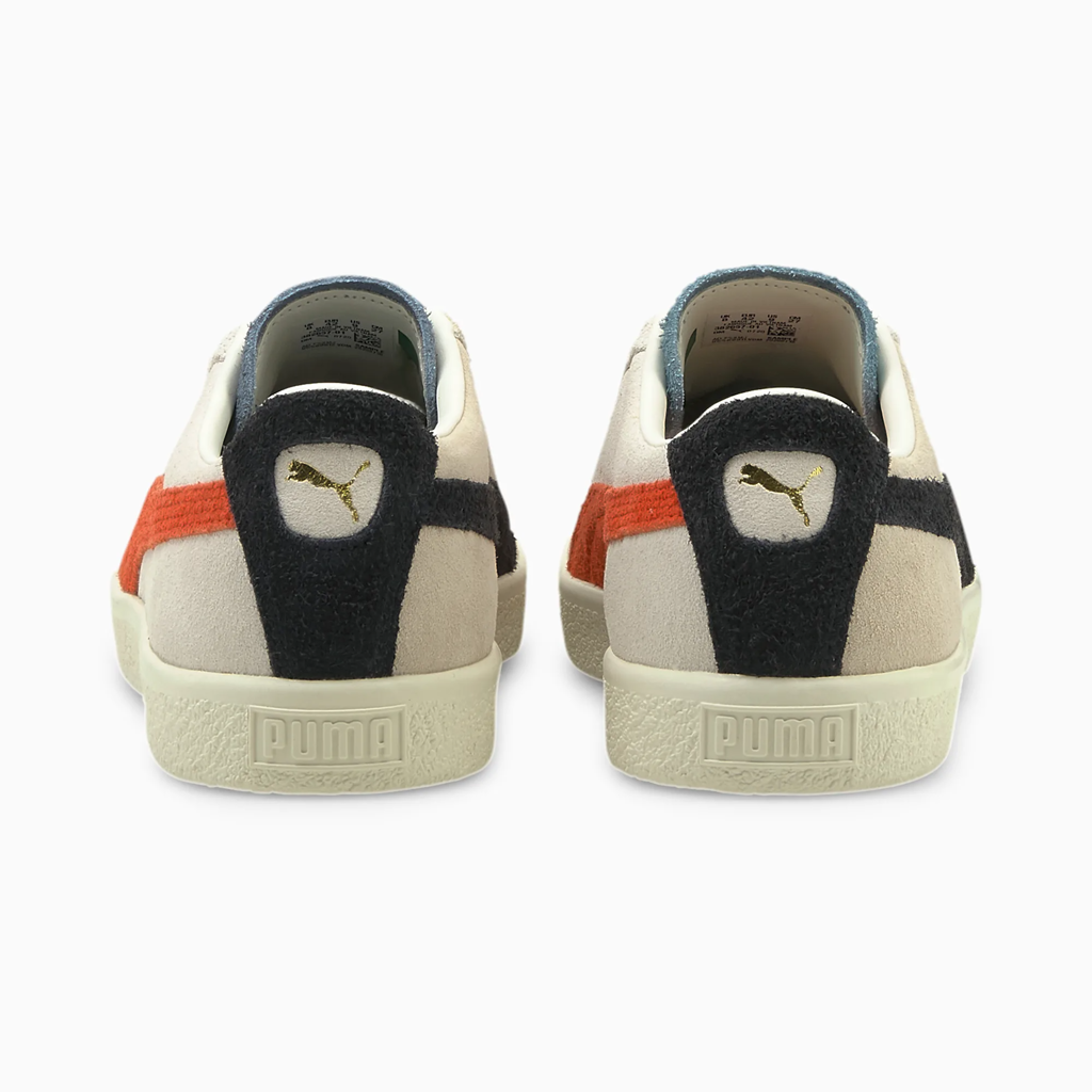 Giày Puma Suede Vintage 'WTFormstrip Peyote China Blue' 382657-01 - Ảnh 7