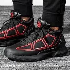 Alternative view of Giày Adidas D Rose 10 'Scarlet' G26162