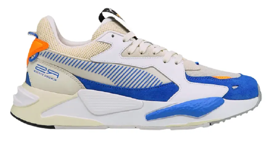 Giày Puma RS-Z BP Men's Sneakers 382650-01