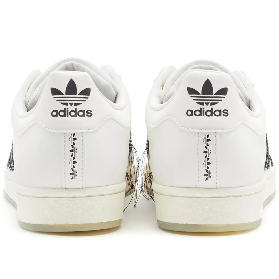 Giày Adidas Superstar 'Grey Two' GX2987 - Ảnh 3