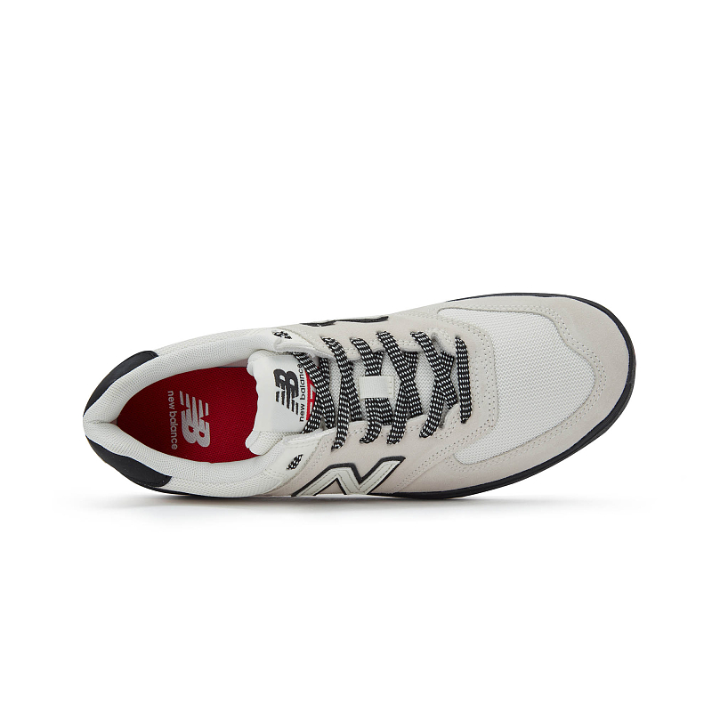 Giày New Balance All Coasts 574 Grey AM574BTN - Ảnh 3