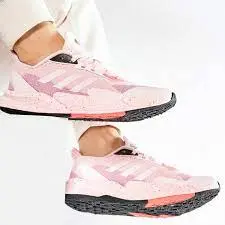 Giày Adidas X9000L2 Fresh Candy ‘Pink’ FW0805 - Ảnh 3