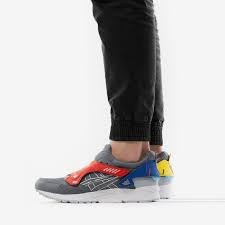 Giày Asics Transformers x Gel Lyte 5 'Multi-Color' 1191A312-020 - Ảnh 5