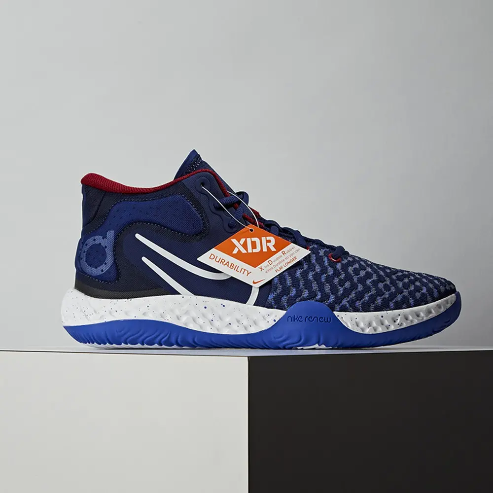Giày Nike KD Trey 5 VIII EP 'Blue Void' CK2089-402 - Ảnh 5