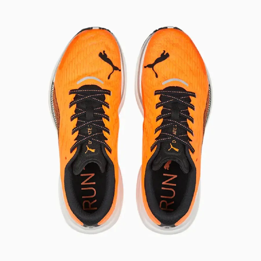 Giày Puma Deviate NITRO 2 'Orange' 376807-12 - Ảnh 4