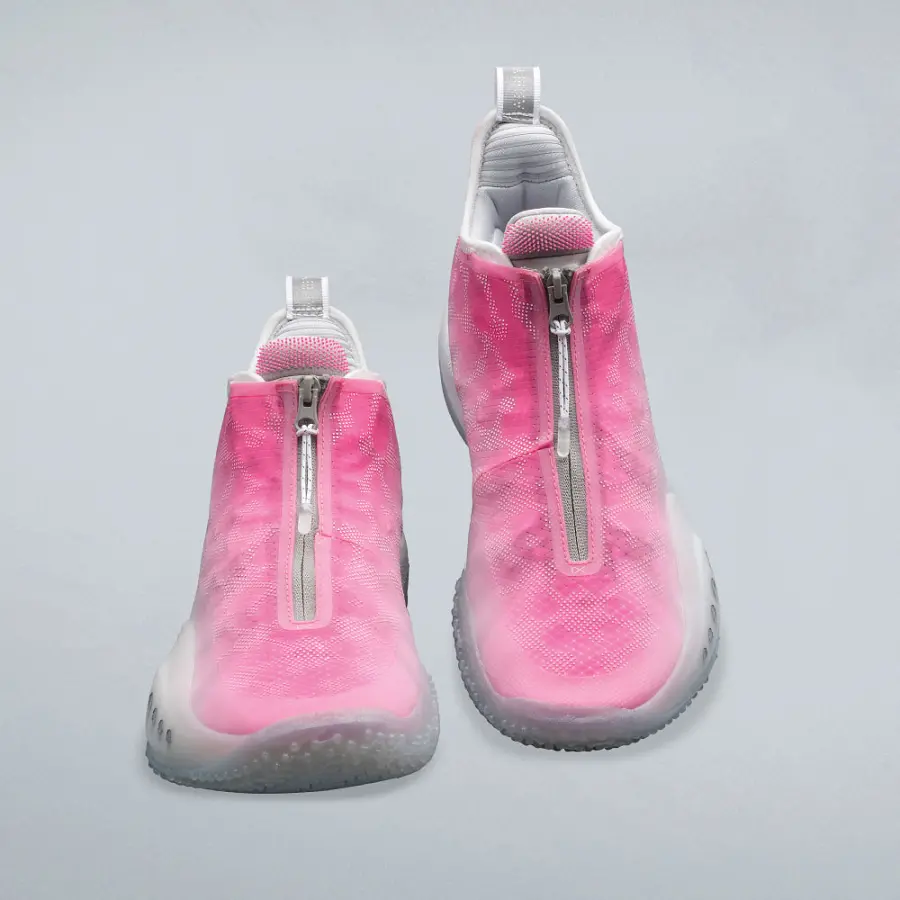Giày Li-Ning Way Of Wade 9 Blossom ABAR119-6 - Ảnh 6