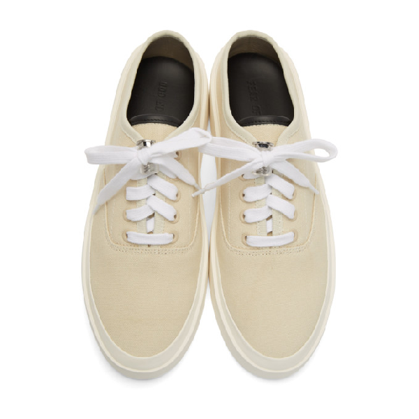 Giày Fear of God 101 Backless 'Sand' 6H19-7012-CAN-103 - Ảnh 2
