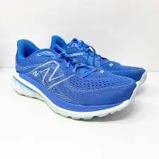 Giày New Balance X 860v13 'Bright Lapis Starlight W860B13 - Ảnh 3