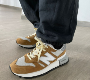 Alternative view of Giày New Balance 1300 XLD 'WorkWear' MS1300TE