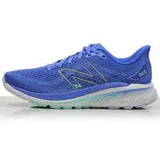 Alternative view of Giày New Balance X 860v13 'Bright Lapis Starlight W860B13