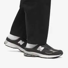 Giày New Balance 2002R Mule 'Phantom Marblehead' M2002RMC - Ảnh 3