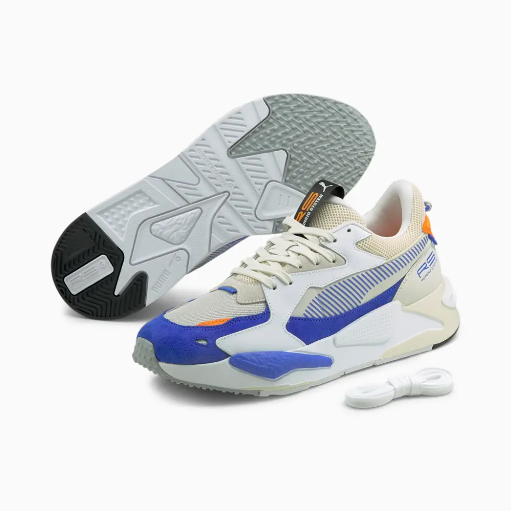 Alternative view of Giày Puma RS-Z BP Men's Sneakers 382650-01