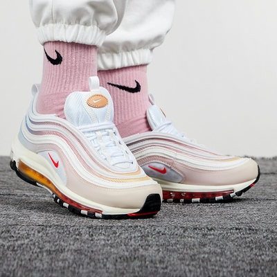 Giày Nike Wmns Air Max 97 'The Future Is In The Air' DD8500-161 - Ảnh 5