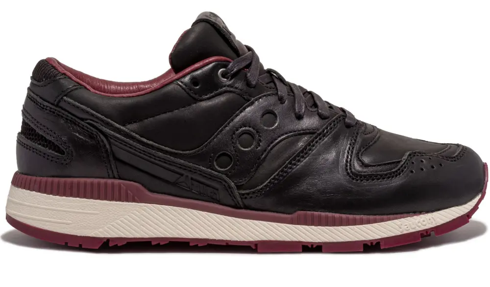 Giày Saucony Azura Horween S70486-1