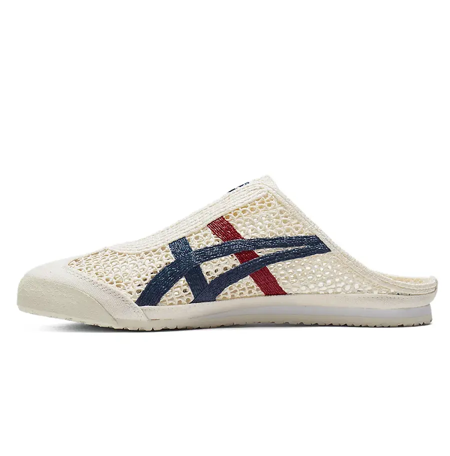 Giày Onitsuka Tiger Mexico 66 SaBot 'Cream' 1183C123-100 - Ảnh 5