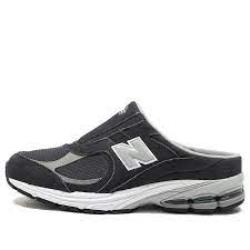 Giày New Balance 2002R Mule 'Phantom Marblehead' M2002RMC - Ảnh 5