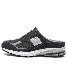 Giày New Balance 2002R Mule 'Phantom Marblehead' M2002RMC - Ảnh 5