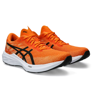 Alternative view of Giày Asics DynaBlast 3 'Bright Orange Black' 1011B460-800